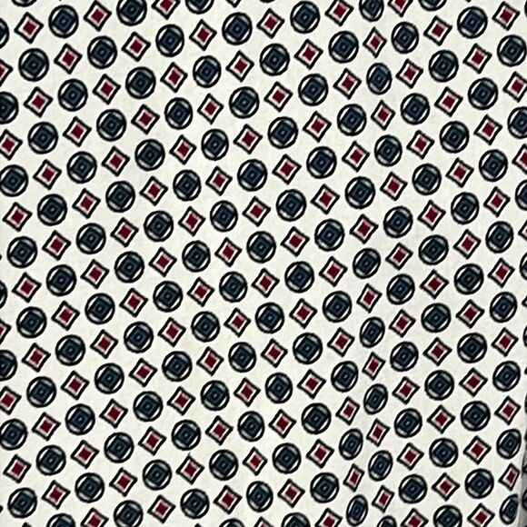 Geometrix New York men’s short sleeve button down shirt size 2XL NEW - Picture 3 of 9